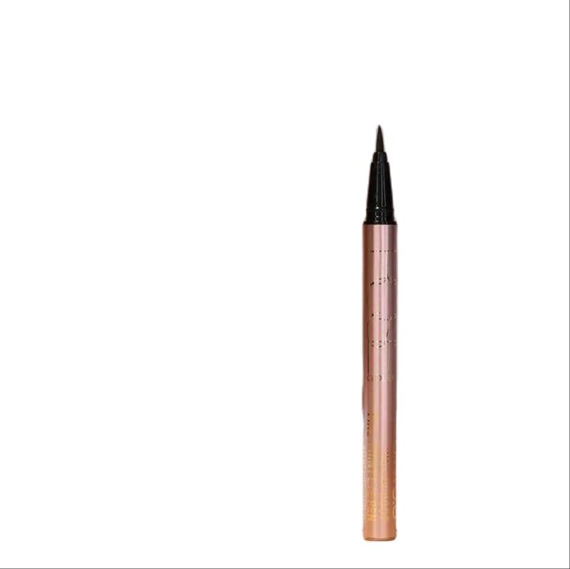 Waterproof Liquid Eyeliner Pen - Delineador líquido profissional à prova d'água,