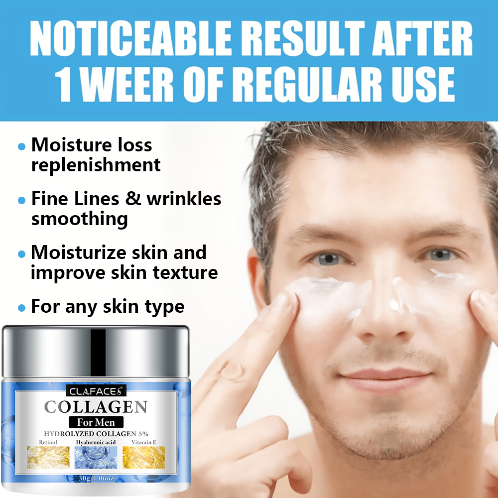 Creme de rugas suaves para hom - Retinol Anti Wrinkle Cream avaliação e preço