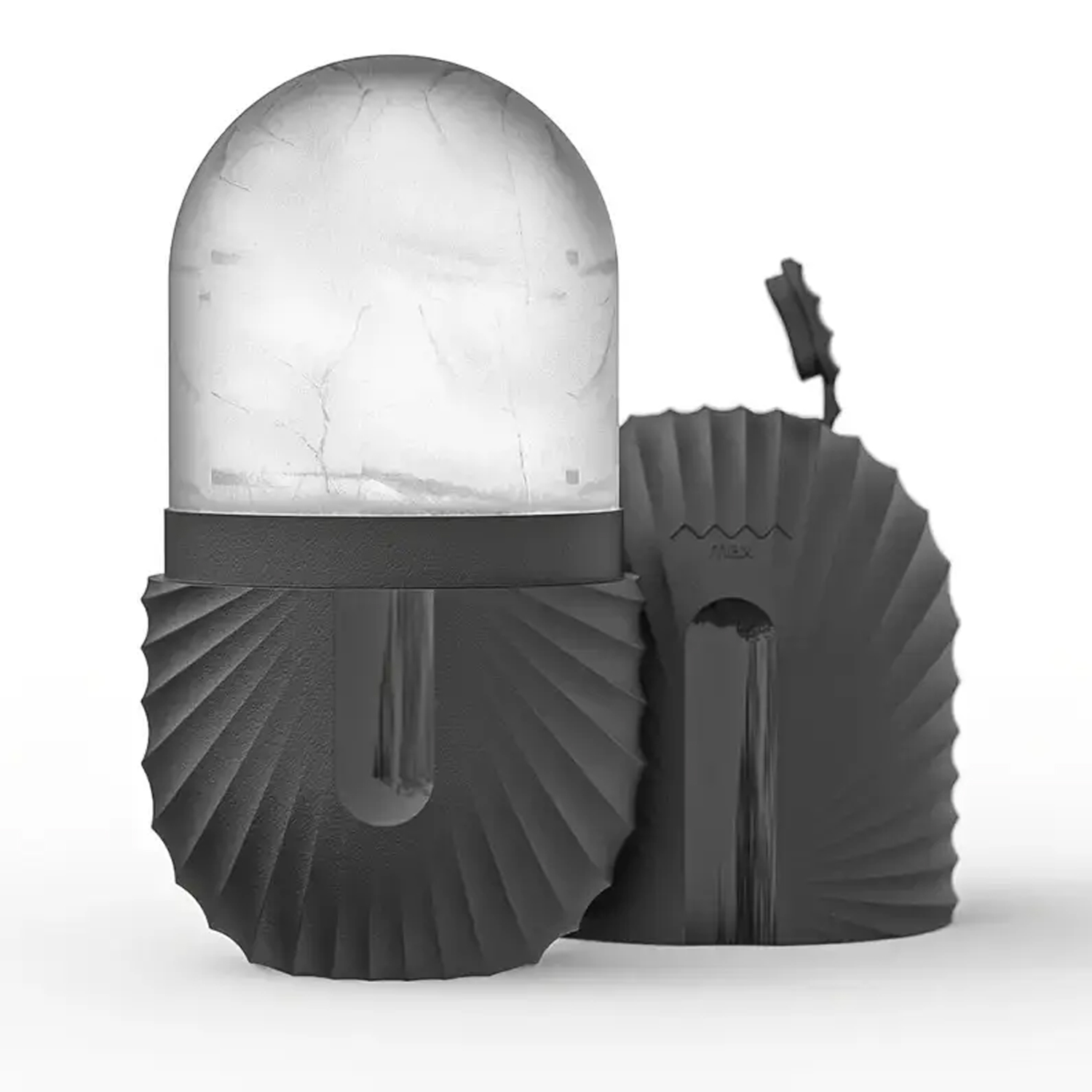 Rolo de gelo para massagem fac - Face Ice Roller Puffiness avaliação e preço
