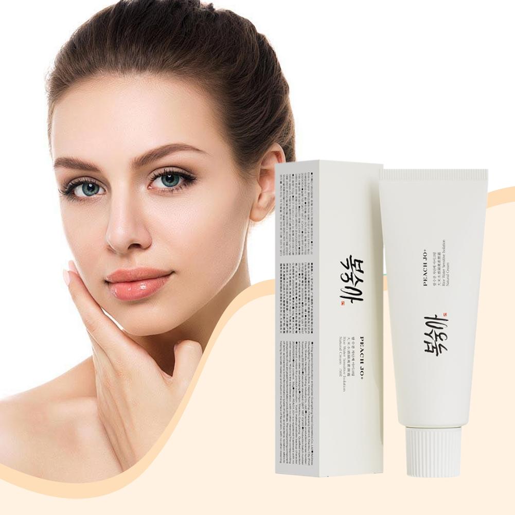 Protetor Solar Coreano SPF50+  - Spf 50 Waterproof Sunscreen avaliação e preço