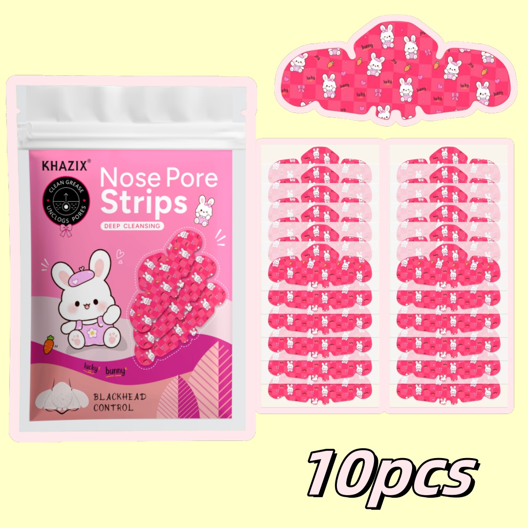 5/10PCS Adesivos Hidrocoloides - Hydrocolloid Pimple Patch avaliação e preço