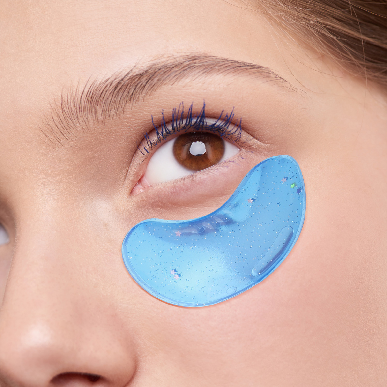 10 Pares de Patches Hidratante - Collagen Under Eye Patches avaliação e preço
