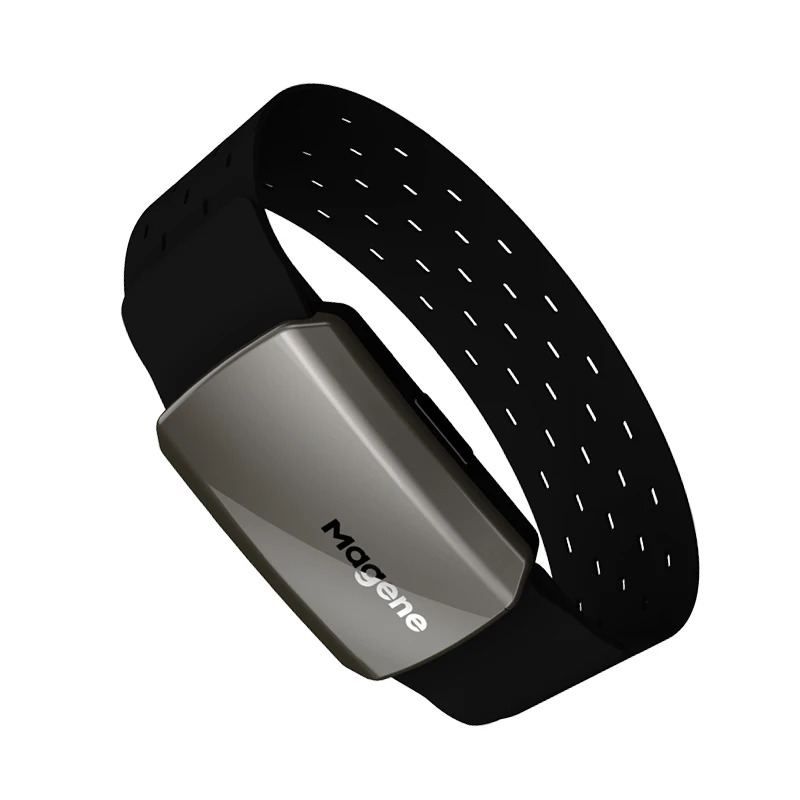 Magene h803 monitor de braçade - Health Monitors avaliação e preço