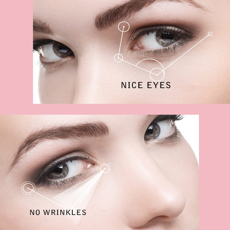 Máscara para os olhos 10 peças - Collagen Under Eye Patches avaliação e preço