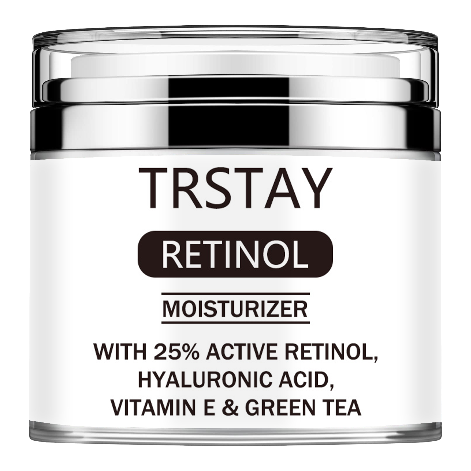 Creme facial de retinol milagr - Retinol Anti Wrinkle Cream avaliação e preço