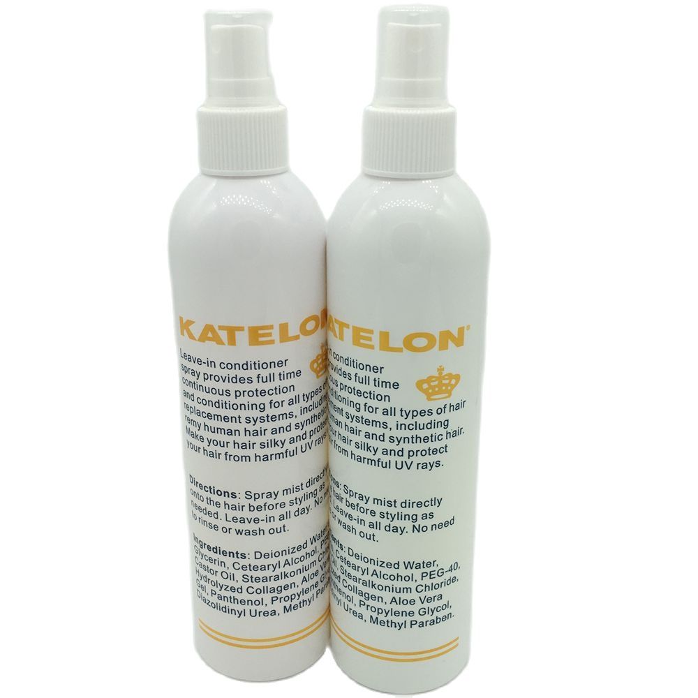 Condicionador de peruca de 8 o - Hair Care avaliação e preço