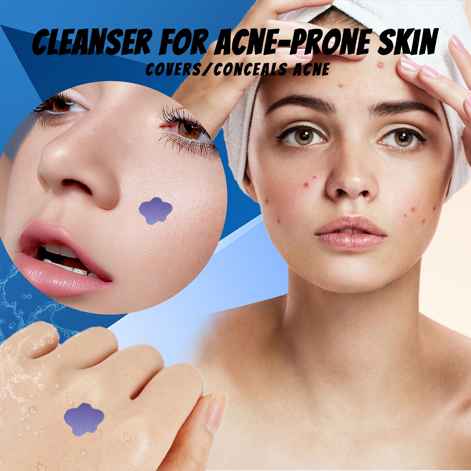 Adesivos de Microagulhas para  - Skincare avaliação e preço