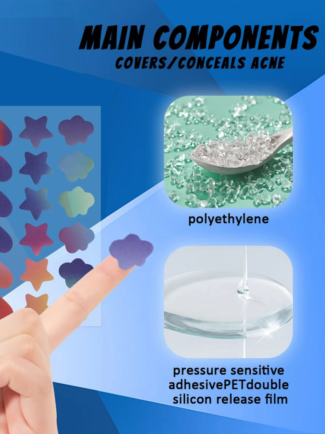 Adesivos de Microagulhas para  - Skincare avaliação e preço
