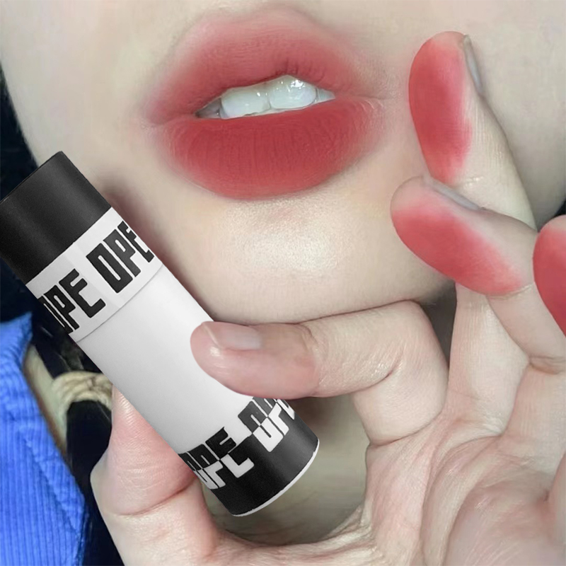 Batom líquido fosco de veludo, - Matte Velvet Lip Tint Long Lasting avaliação e preço