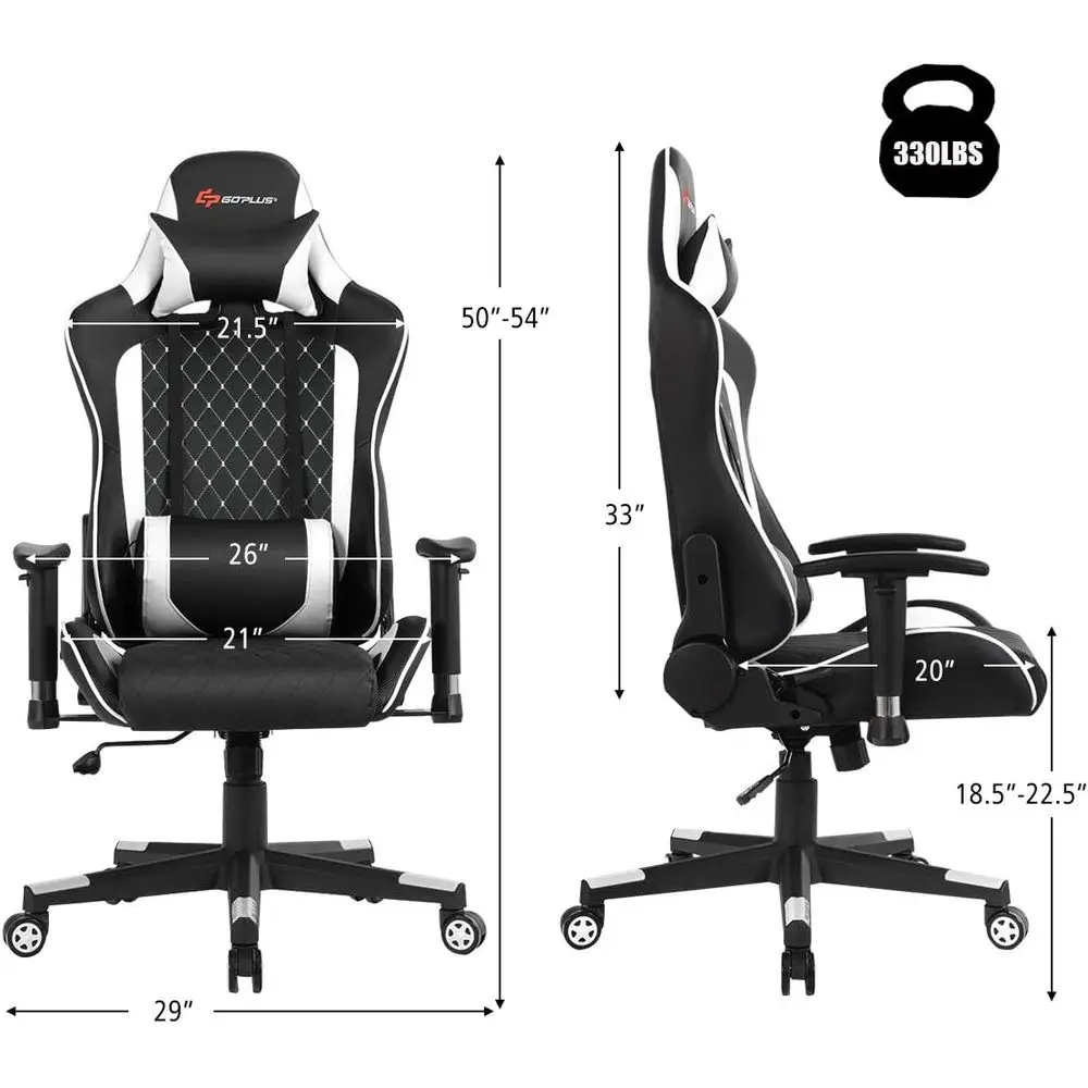 Cadeira Reclinável Ergonômica  - Massage avaliação e preço