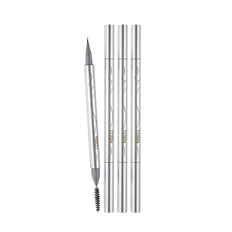 Lápis de Sobrancelha Veecci Wa - Waterproof Liquid Eyeliner Pen avaliação e preço