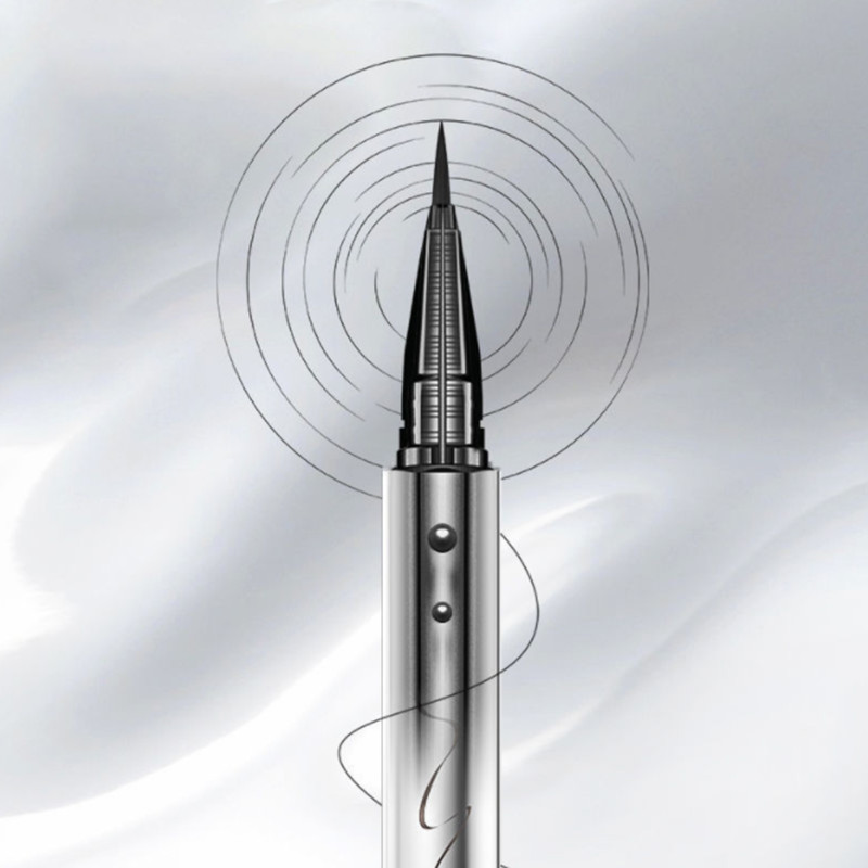 Lápis de Sobrancelha Veecci Wa - Waterproof Liquid Eyeliner Pen avaliação e preço