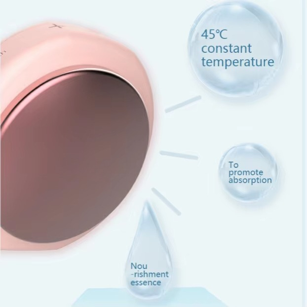 Silicone elétrico sonic vibraç - Silicone Face Scrubber Electric avaliação e preço