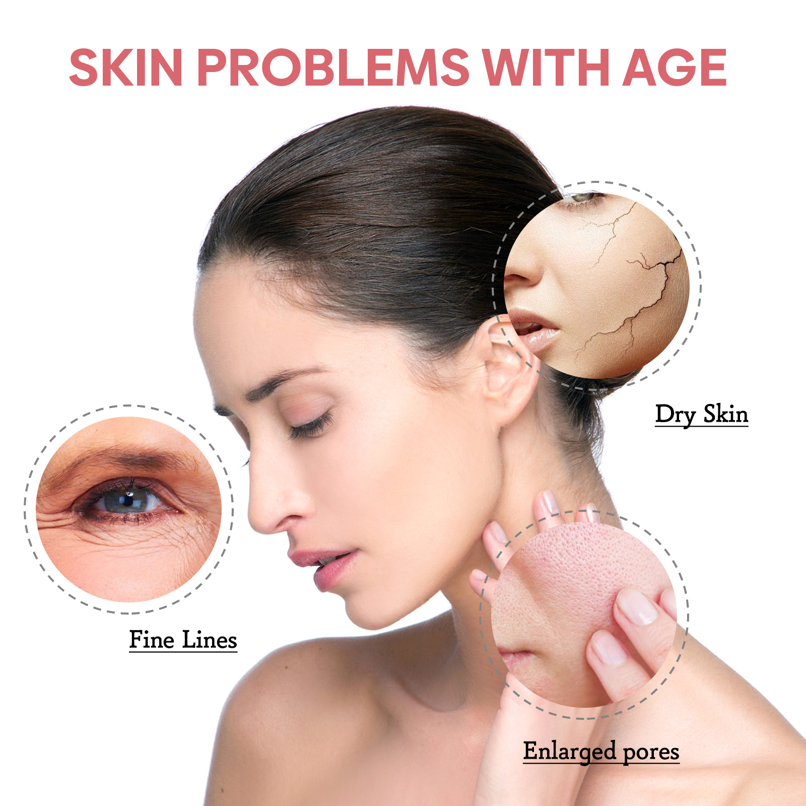 Sérum Facial 5 em 1 Super Vita - Niacinamide Pore Shrinking Essence avaliação e preço