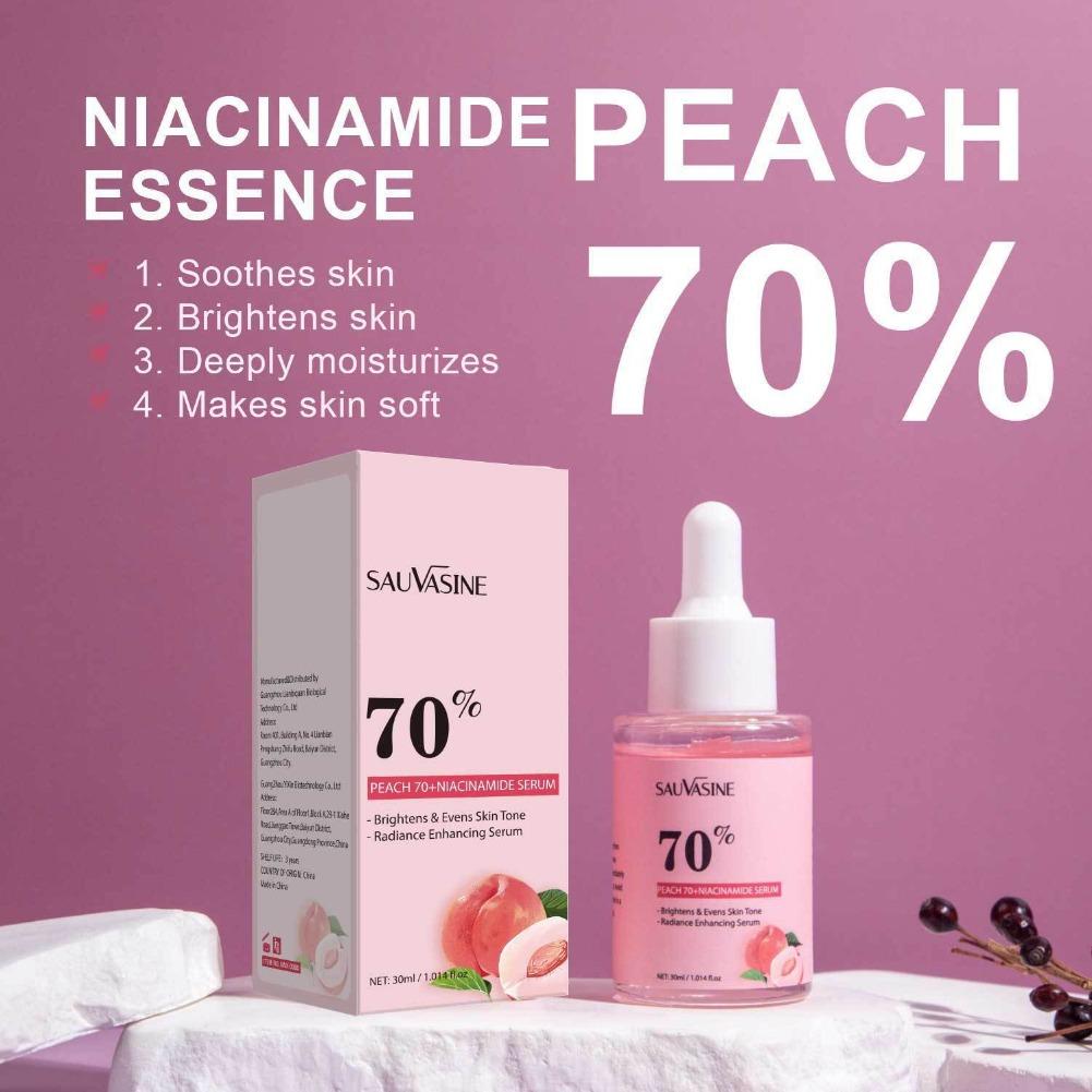 Sérum facial hidratante com ni - Niacinamide Pore Shrinking Essence avaliação e preço