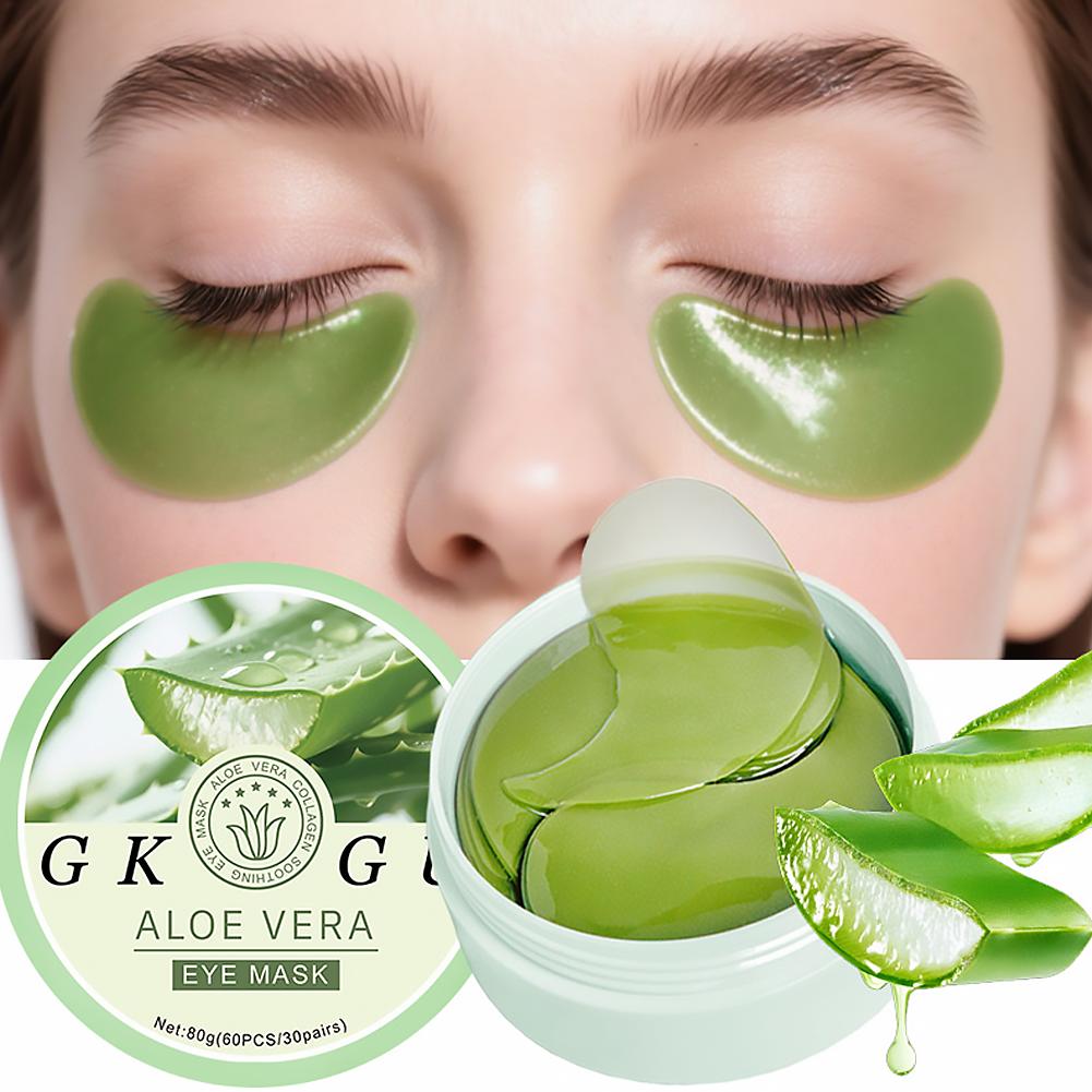 Patches de Colágeno para a Áre - Collagen Under Eye Patches avaliação e preço