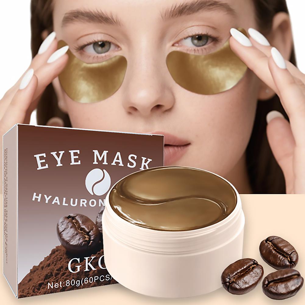 Patches de Colágeno para a Áre - Collagen Under Eye Patches avaliação e preço