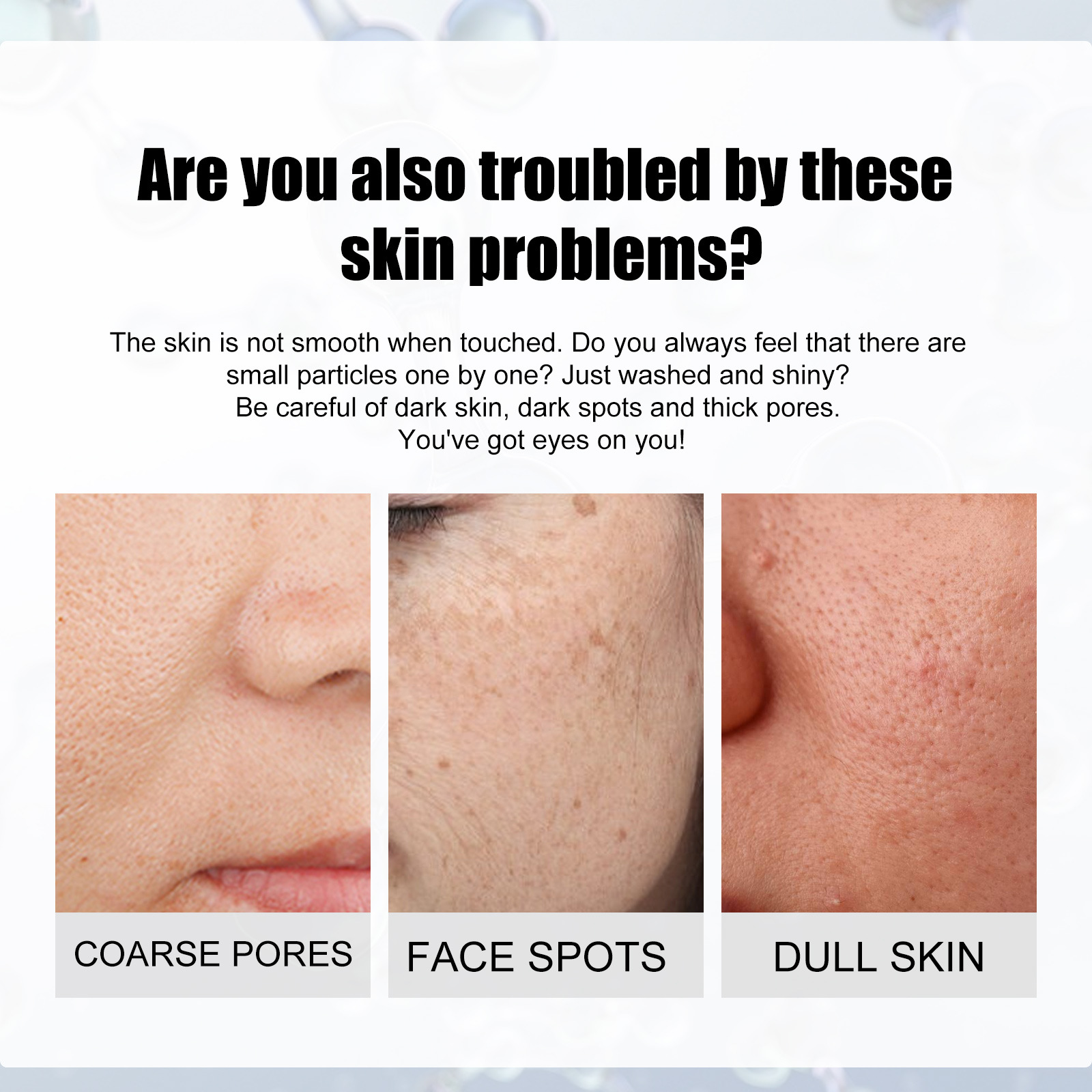 Clareador rosto soro encolher  - Niacinamide Pore Shrinking Essence avaliação e preço
