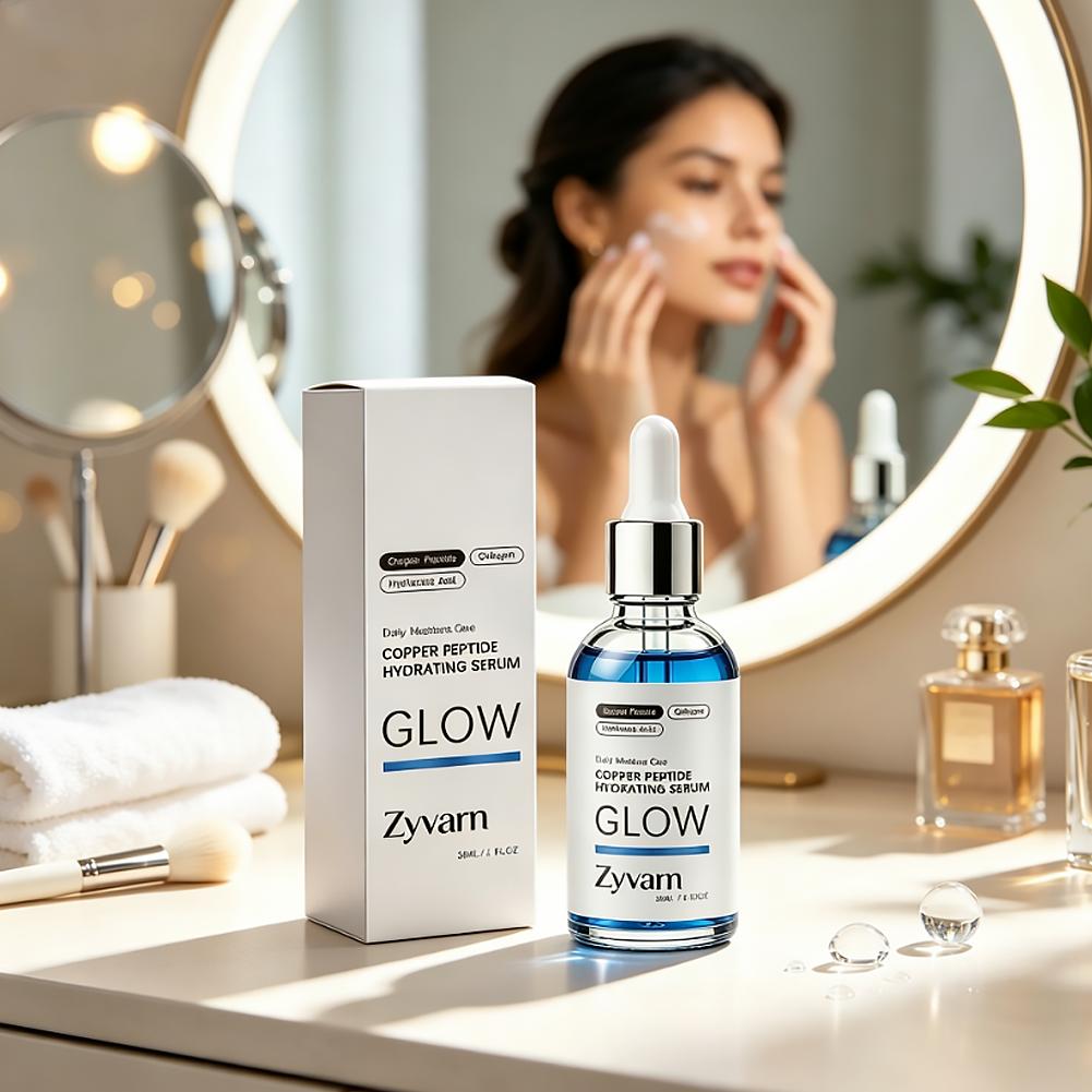 1/2/3/5 unidades de Sérum de P - Hyaluronic Acid Facial Serum avaliação e preço