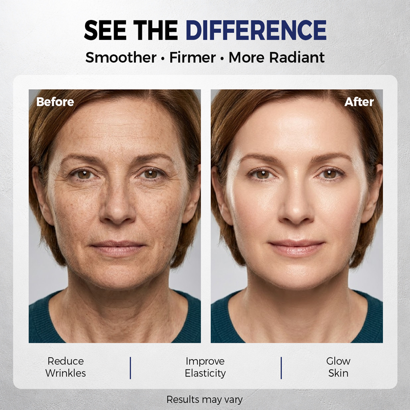 Creme facial com retinol, hidr - Retinol Anti Wrinkle Cream avaliação e preço