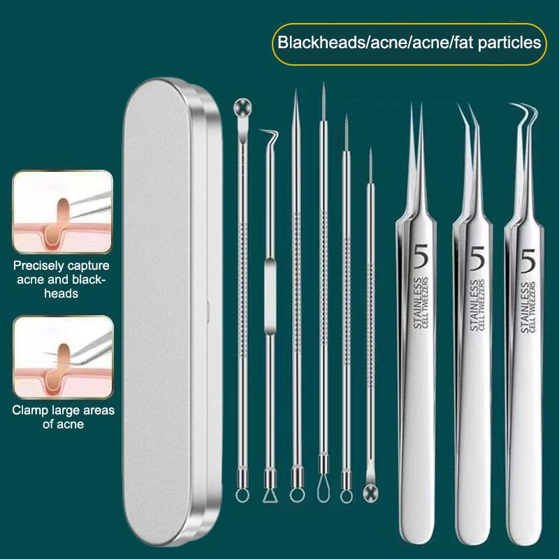 Kit Profissional de Remoção de - Skincare avaliação e preço