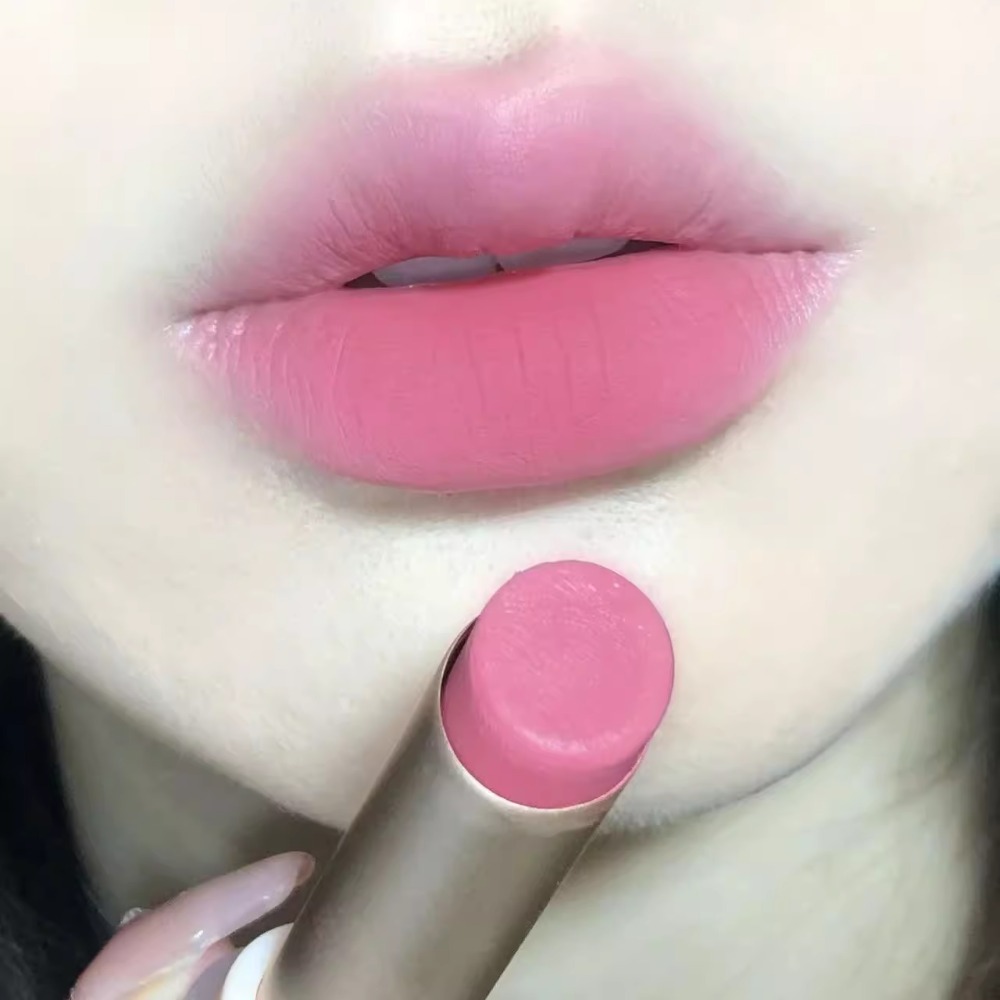 Batom Matte Aveludado Hidratan - Matte Velvet Lip Tint Long Lasting avaliação e preço