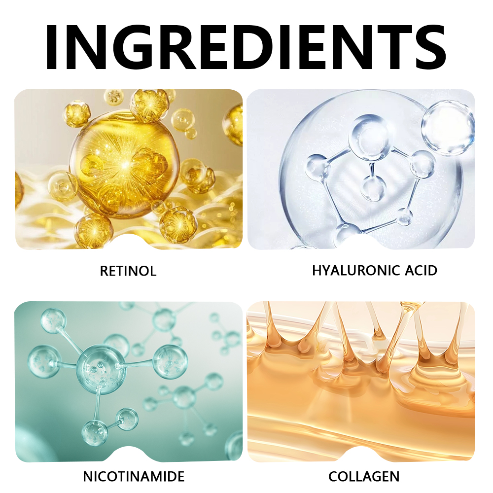 Soro de colágeno de ácido hial - Hyaluronic Acid Facial Serum avaliação e preço
