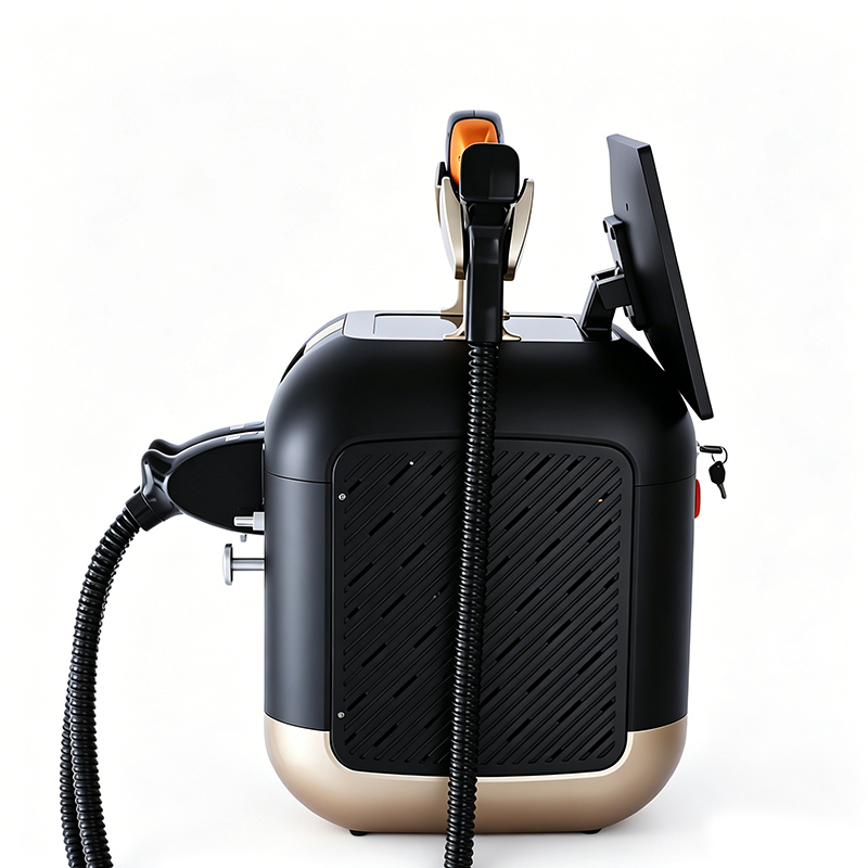 Máquina de Cuidado Capilar e R - Hair Care avaliação e preço