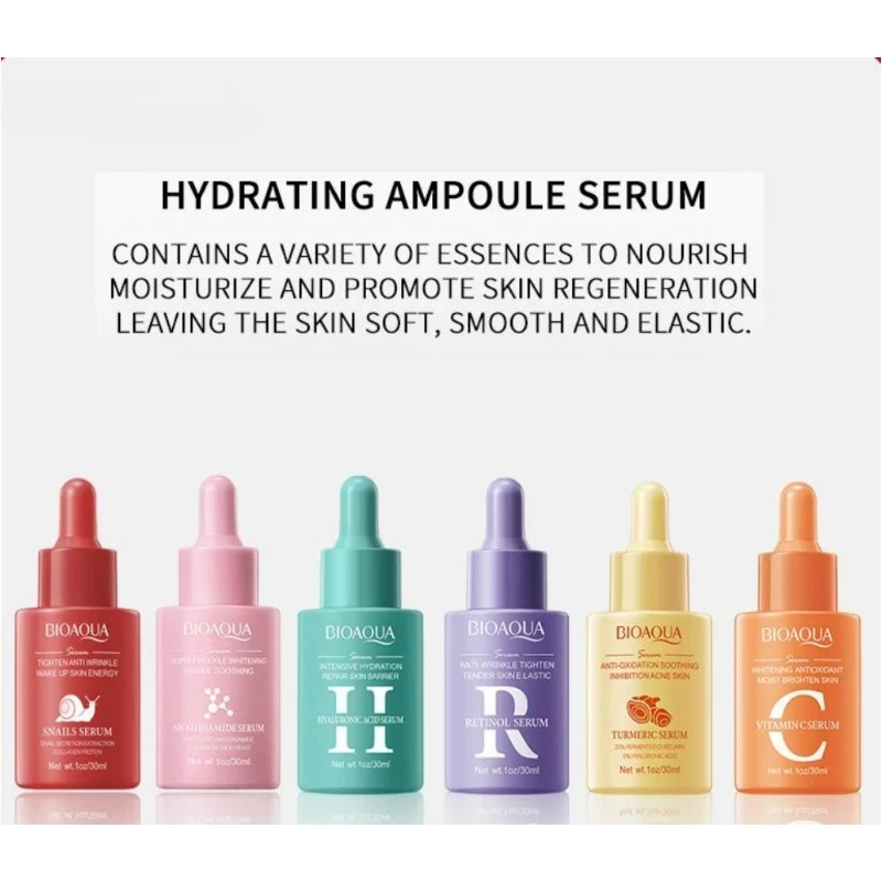 Novo retinol niacinamida ácido - Niacinamide Pore Shrinking Essence avaliação e preço