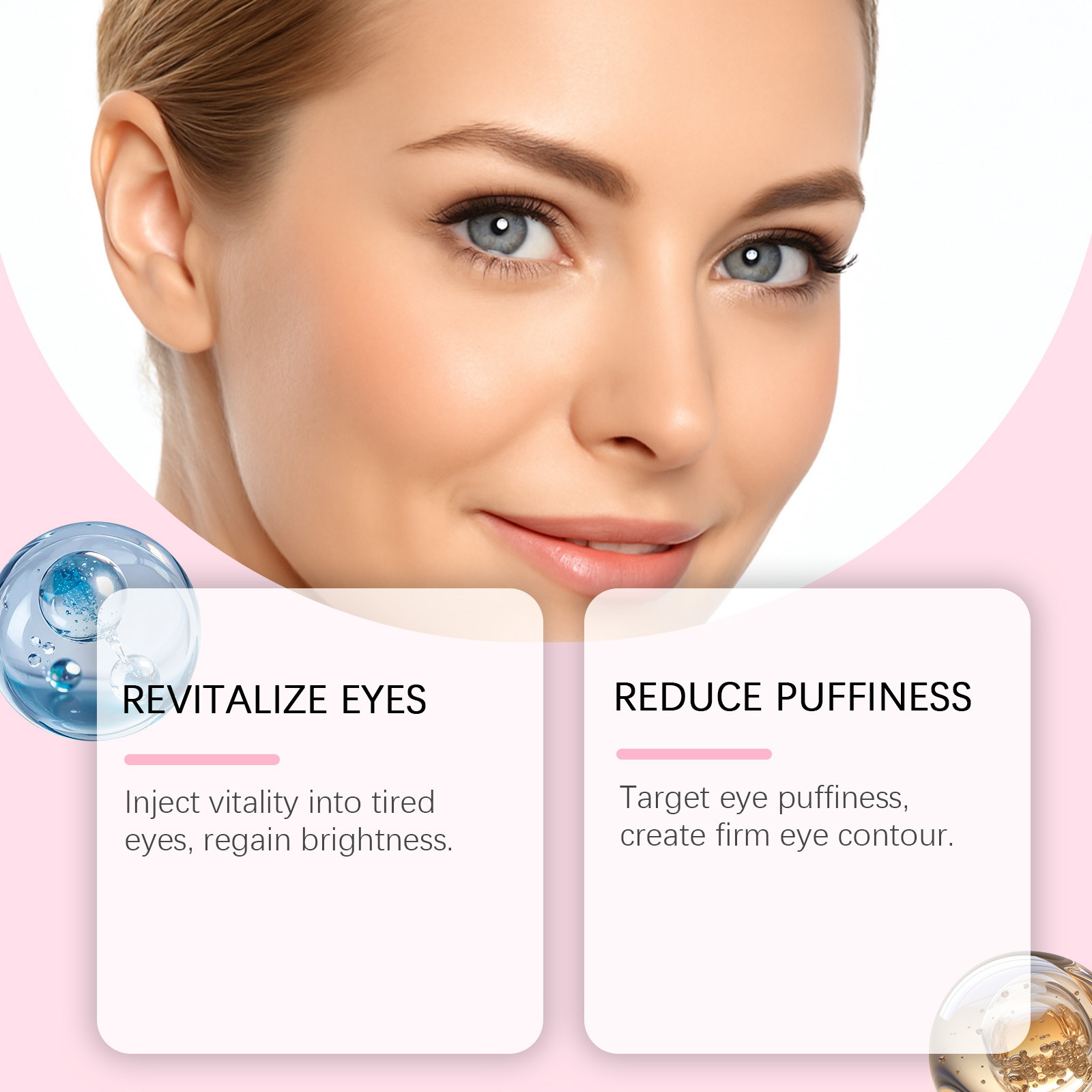 Instalift PDRN Colágeno Eye Pa - Collagen Under Eye Patches avaliação e preço