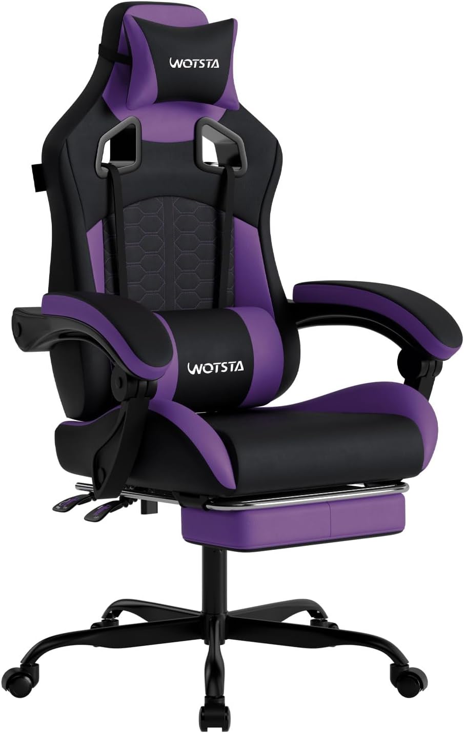 Cadeira de jogos com função de - Massage avaliação e preço