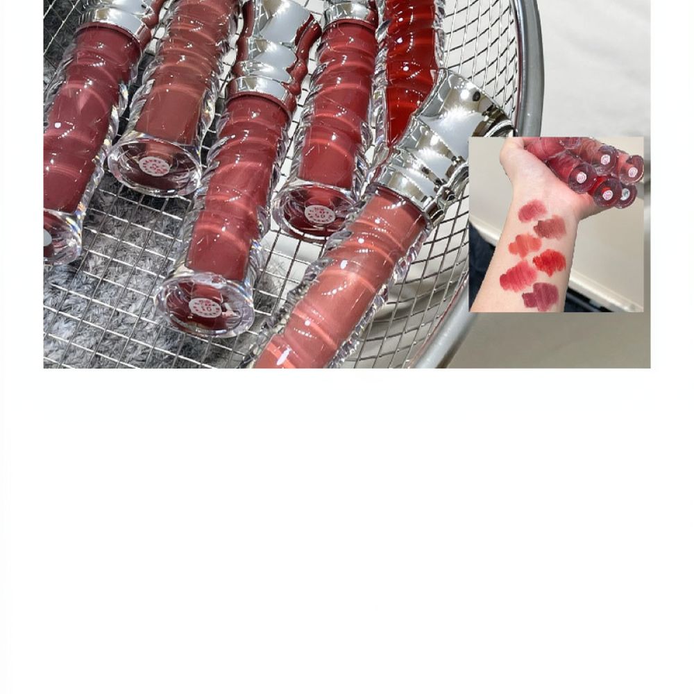 Para Kakashow, Tinta Labial Ma - Matte Velvet Lip Tint Long Lasting avaliação e preço